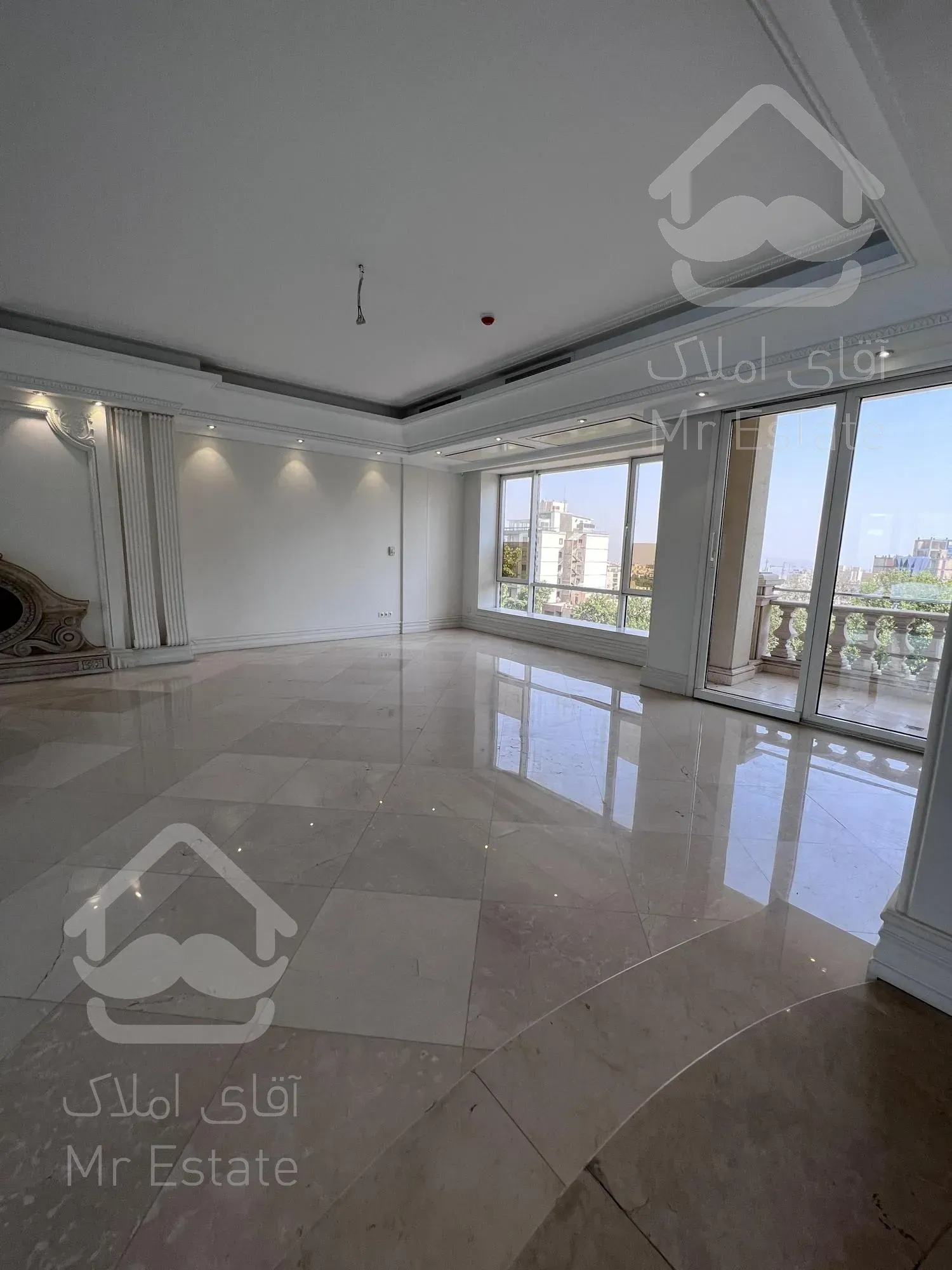 فروش بهشت 375متری، باغ فردوس