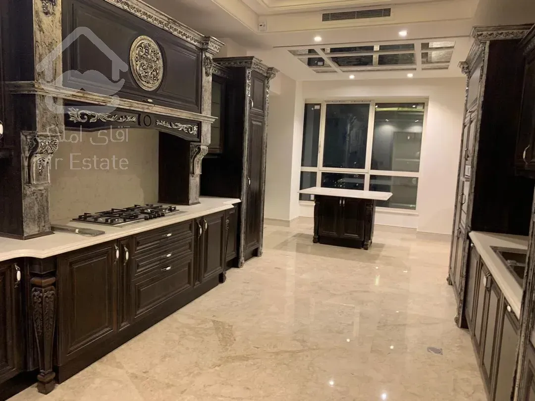 فروش 200 متر هروی