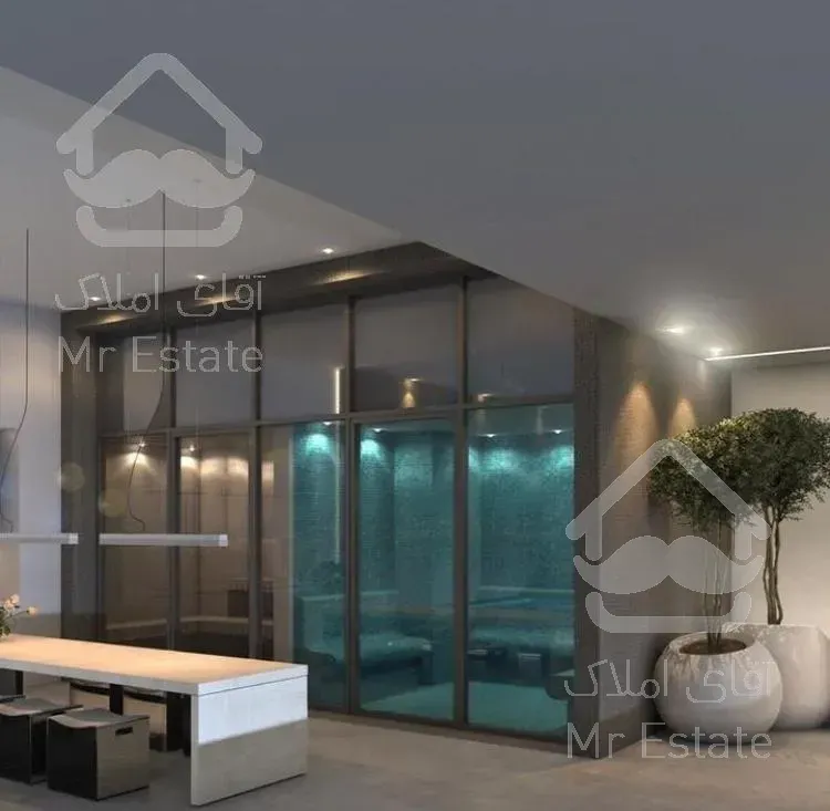 خرید واحدهای ۴۰ متری / ویو ابدی / چیتگر