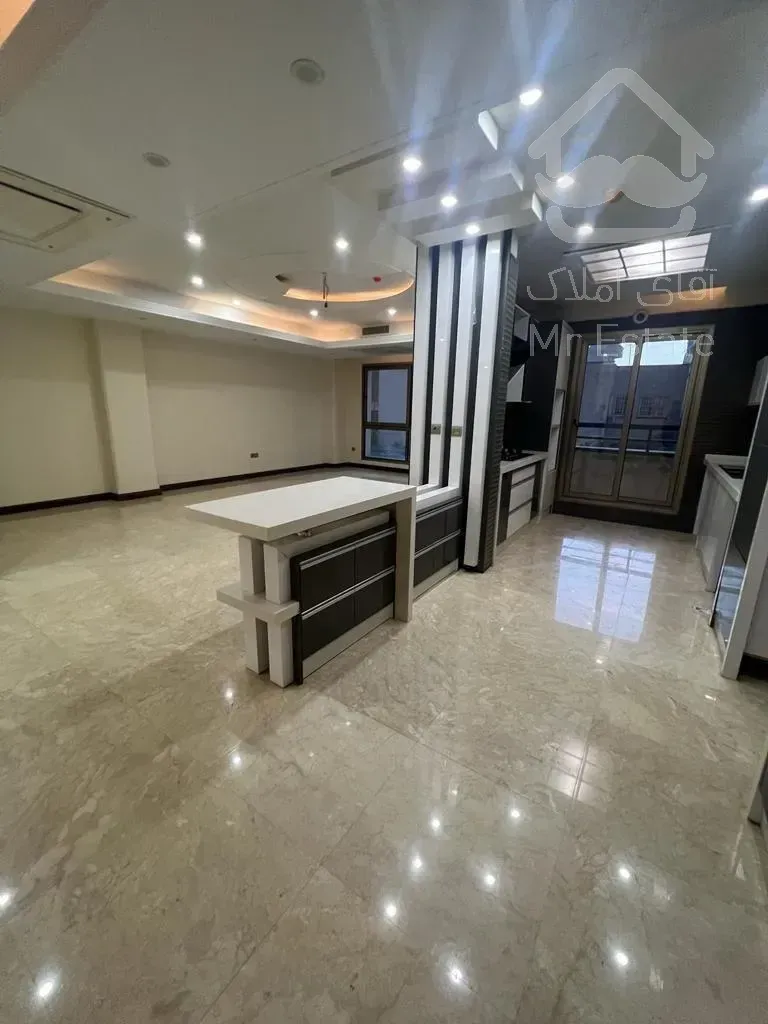 فروش اپارتمان 151 متری ولنجک