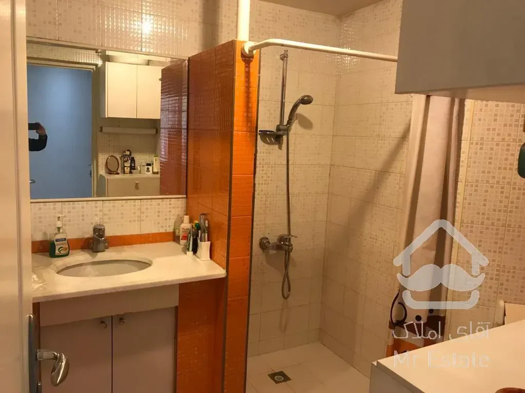 اجاره واحد ۱۵۵ متری قیطریه مبله یا تخلیه رهن کامل قابل تبدیل