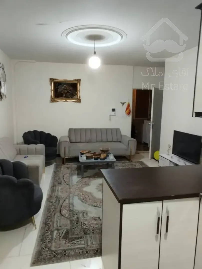 فروش آپارتمان ۴۳ متری