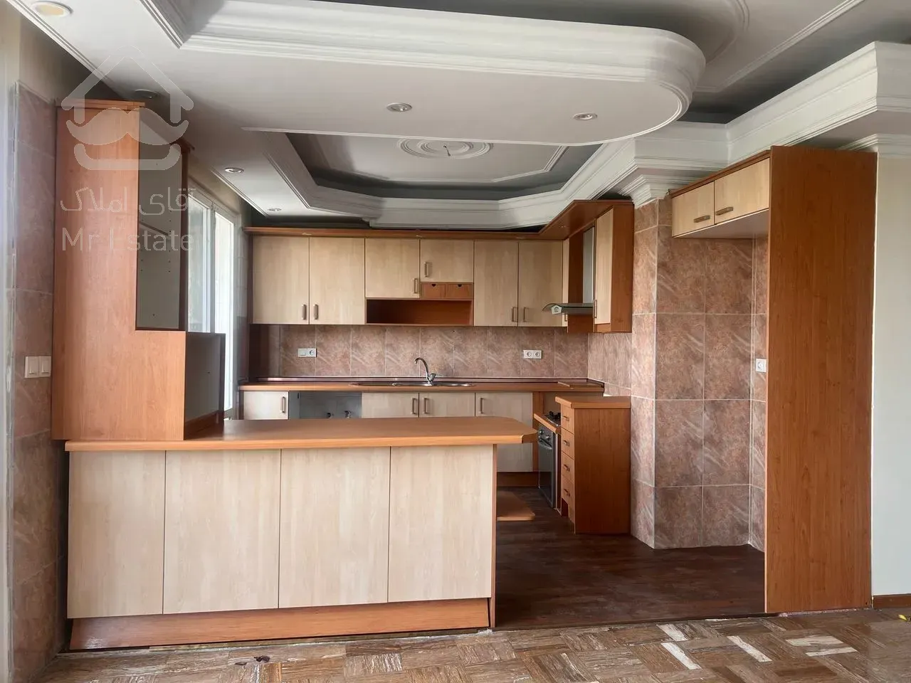 فروش 125 متری قیطریه