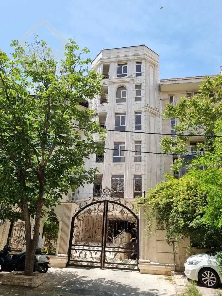 فروش اپارتمان 180 متری زعفرانیه