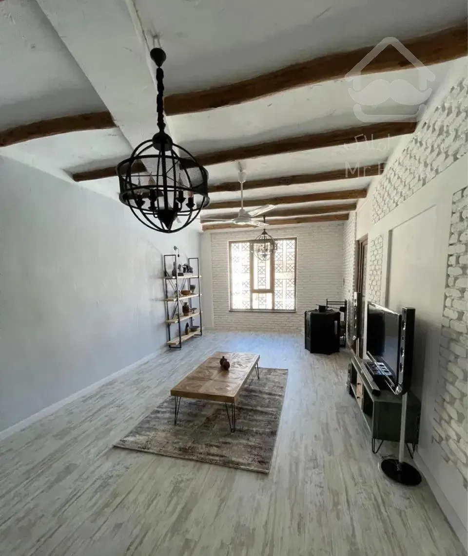 اپارتمان فول فرنیش لوکس ویو ابدی