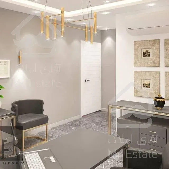 علیرضایی غربی سه خواب تکمیل فوق لوکس 193متر