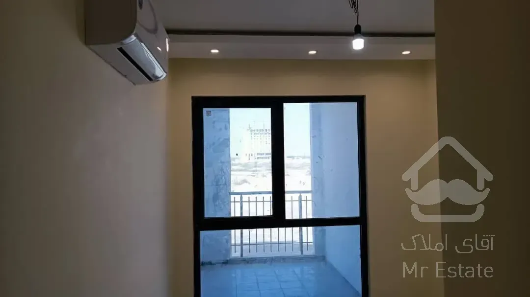 یک خواب دنج و لوکس در قلب ساحل مرجان ۸۸متری