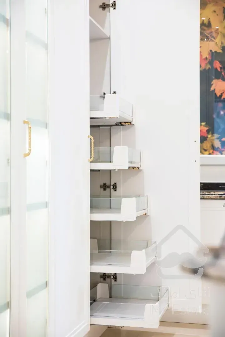 اقدسیه گلستان شمالی ۴٧۵ متری