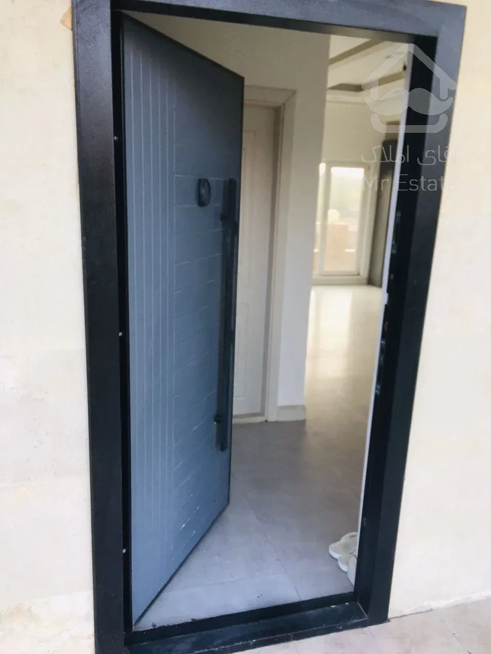 تهاتر ویلا مدرن شهرکی نوساز عباس آباد مازندران