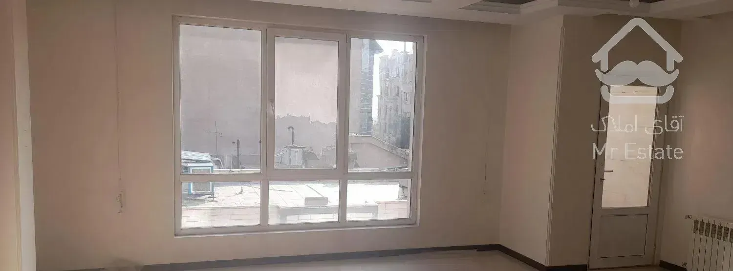 اپارتمان دوخواب. تخلیه