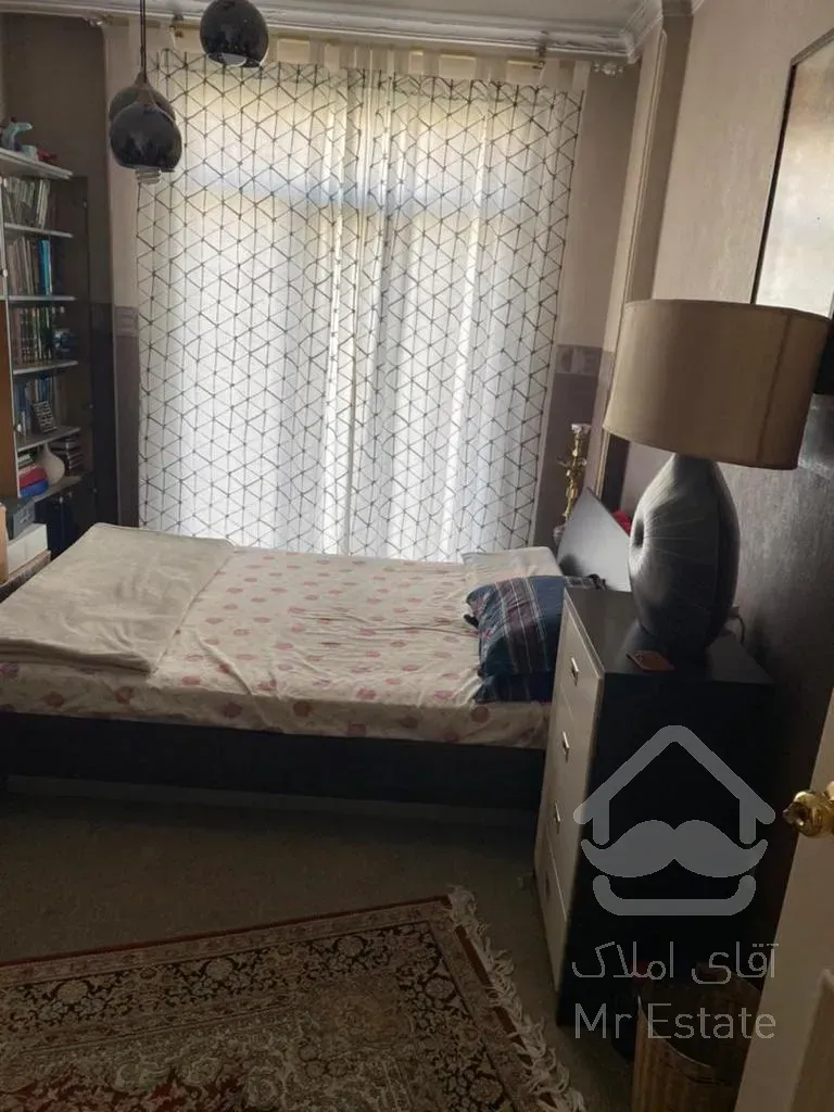 اجاره 155 متری دیباجی جنوبی