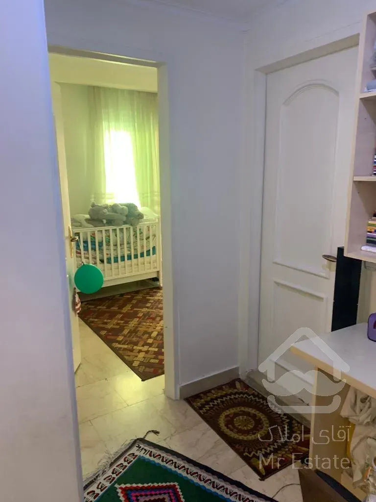 فروش 115 متری شهید عراقی