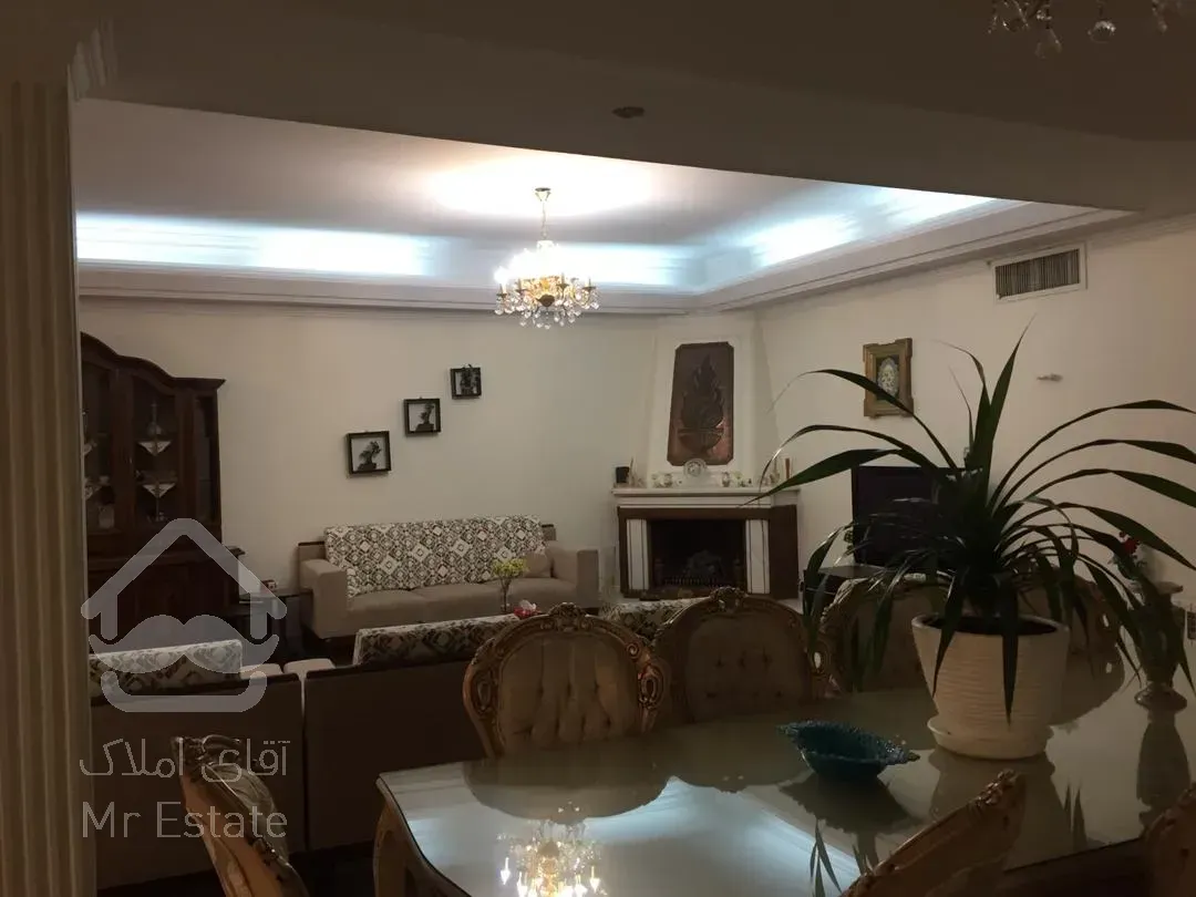 فروش 260 متری نیاروان