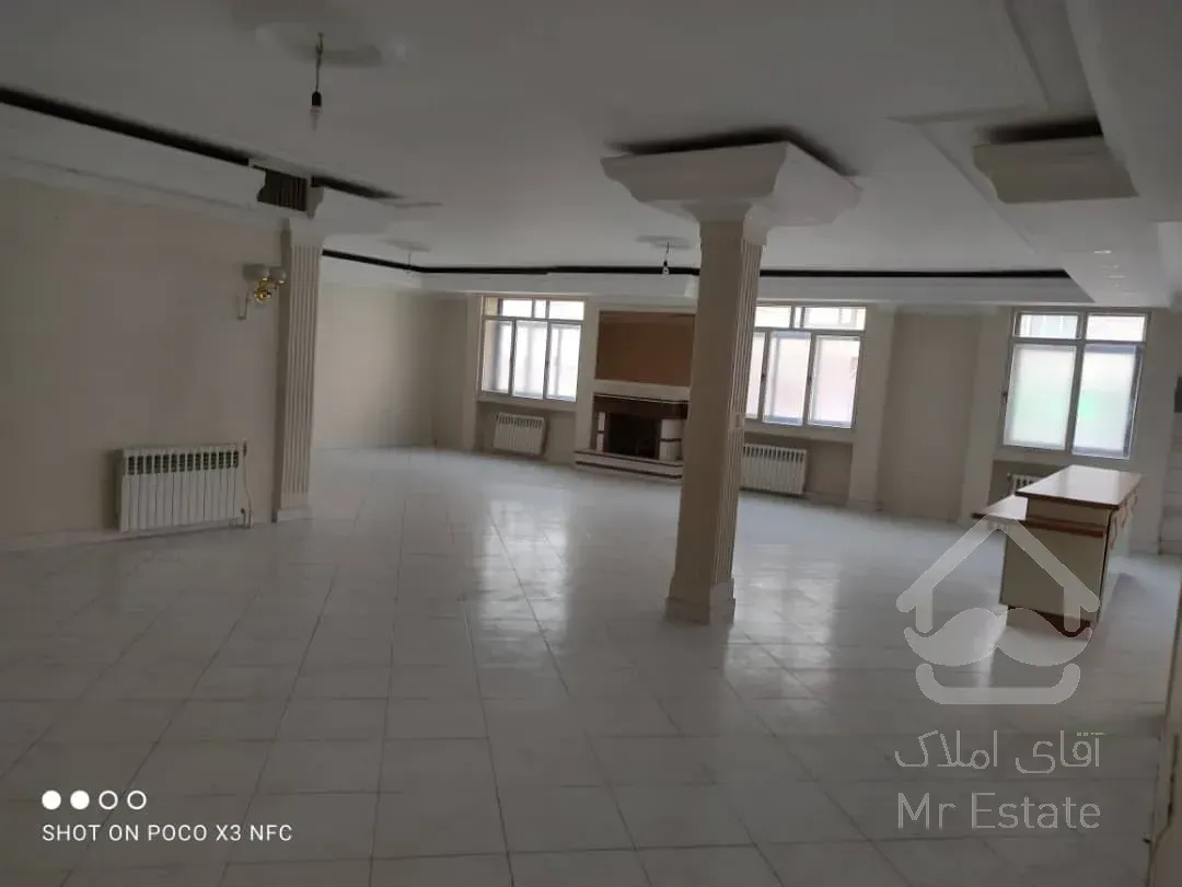 اجاره 450 متر ویلایی قلندری