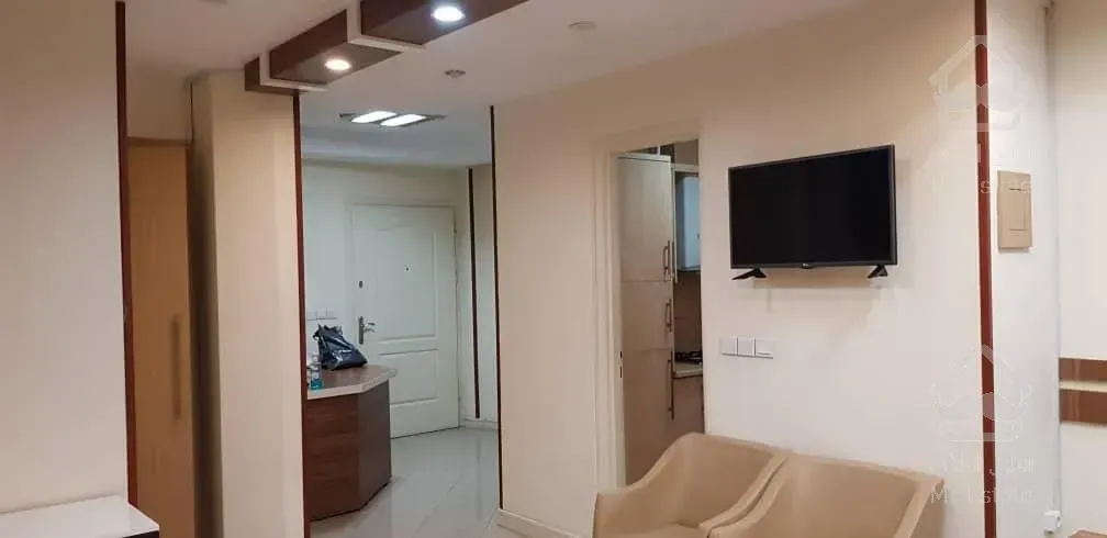 شریعتی 114 متر موقعیت اداری