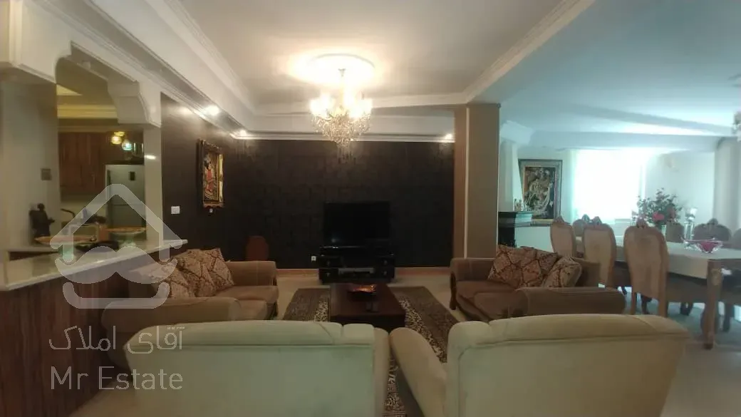 فروش 222 متری کیکاووس