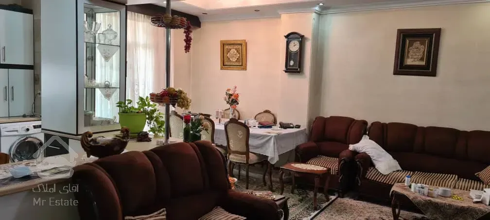 فروش 70 متر در قلهک