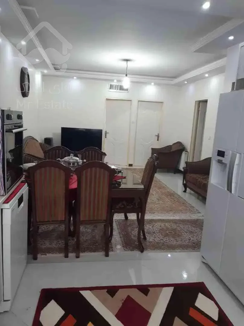 آپارتمان ۷۵ متری فول امکانات