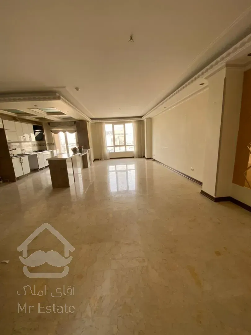 اجاره 125 متری قیطریه