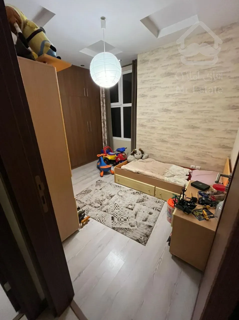 اجاره 165 متری کامرانیه