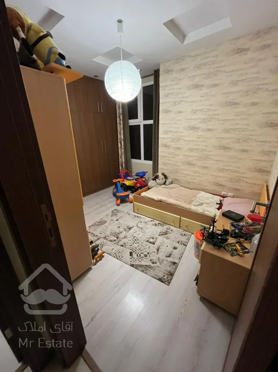 فروش 171 متری فرمانیه