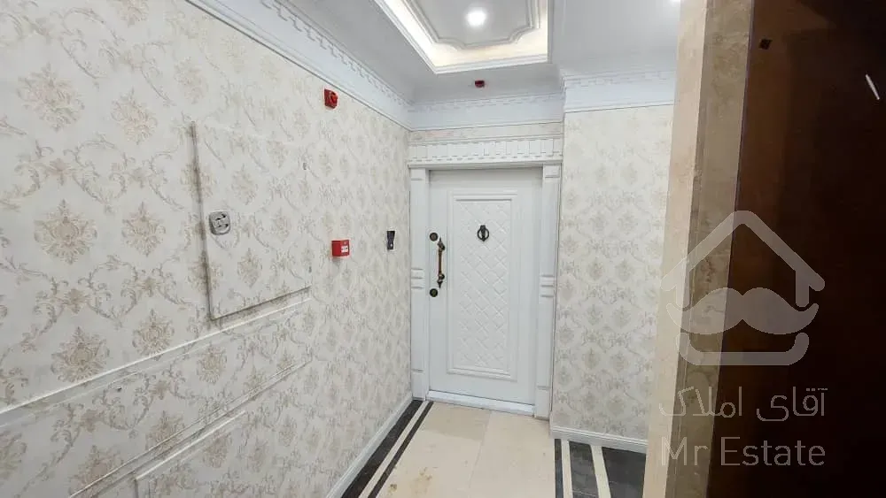 فروش 110 متری سبلان جنوبی