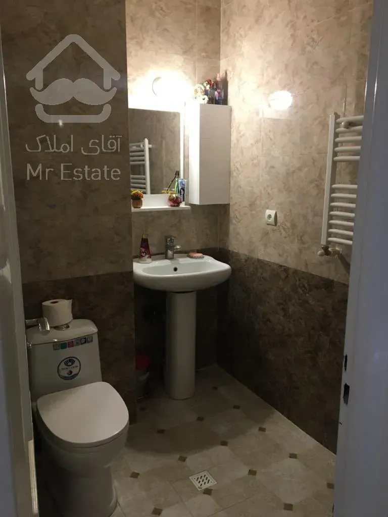 اجاره 160 متری فرمانیه