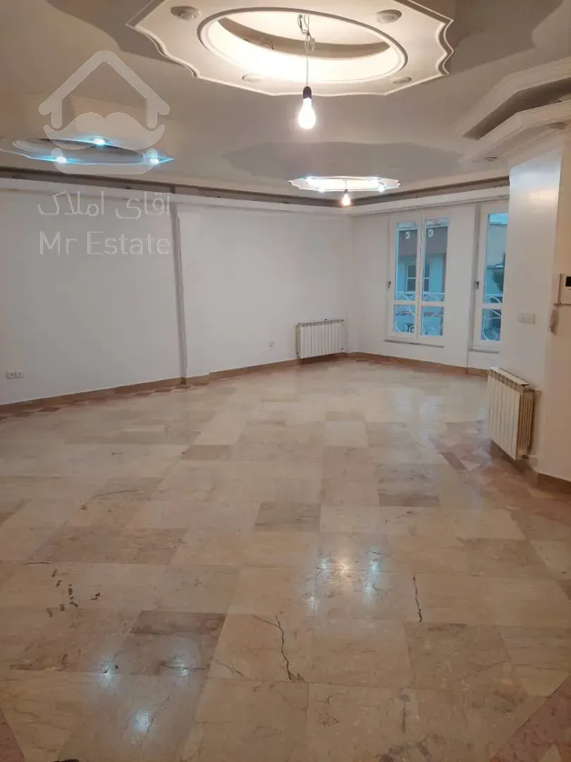 اجاره 120 متری قیطریه