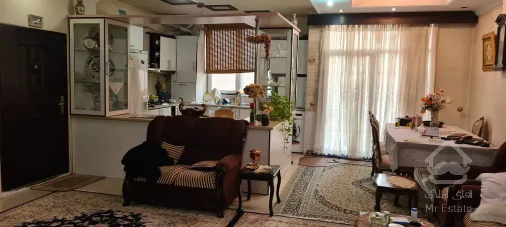 فروش 70 متر در قلهک