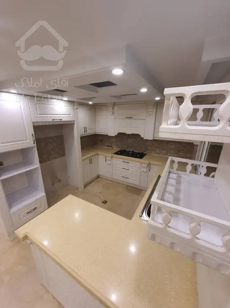 فروش 105 متری دولت