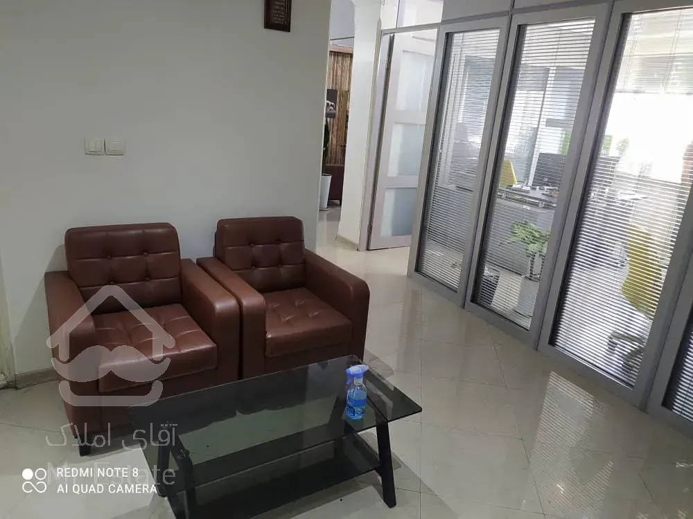 فروش 66 متر اداری در دولت