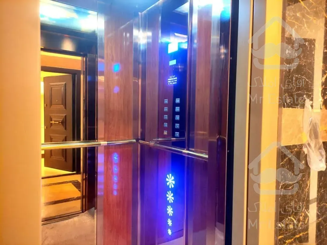 85 متر آپارتمان اداری