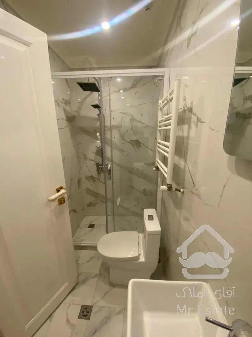 رهن و اجاره 135 متری دیباجی