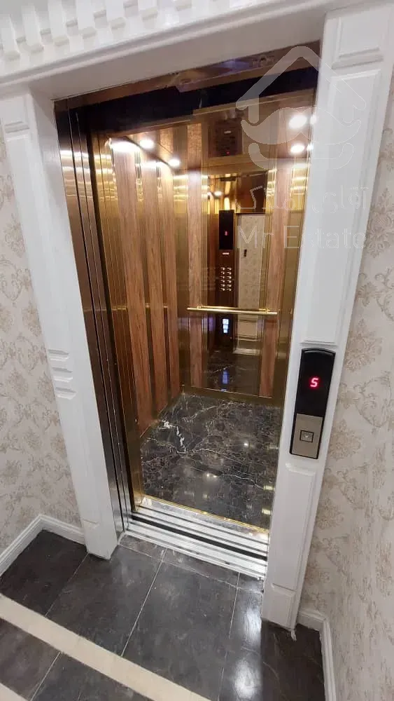 فروش 140 متری پاسداران