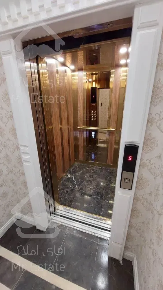 رهن و اجاره 140 متری قبا