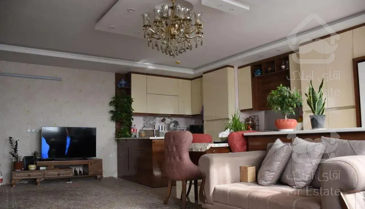 آپارتمان ۱۱۰متری سه خوابه