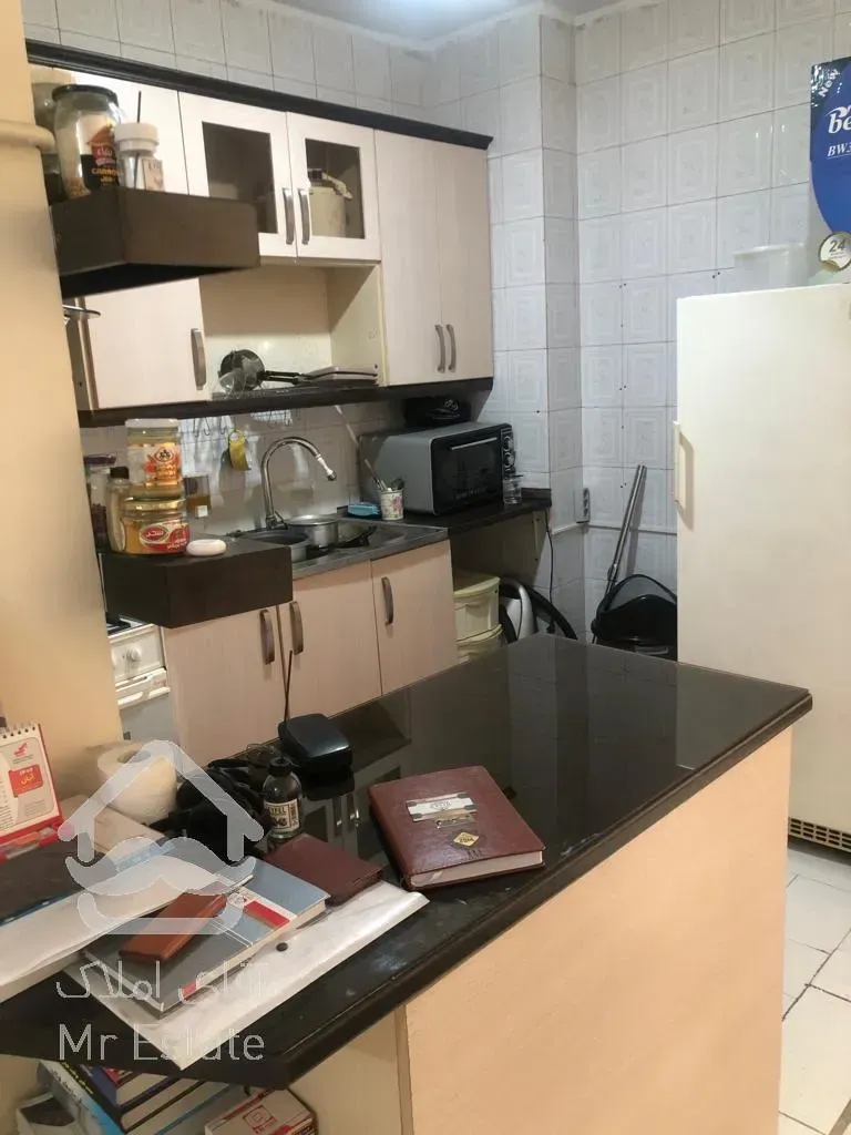 ۶۵ متر آپارتمان مسکونی بلوار فردوس