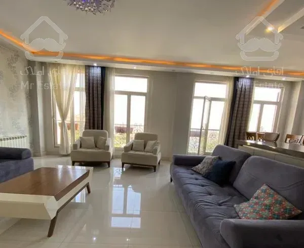 اپارتمان ۱۰۰متر ویووسعادت اباد