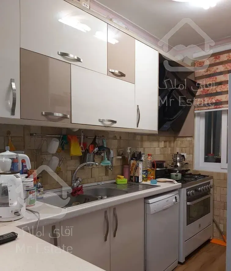 ۱۲۵مترفول بازسازی فرعی دنج تاپ لوکیشن