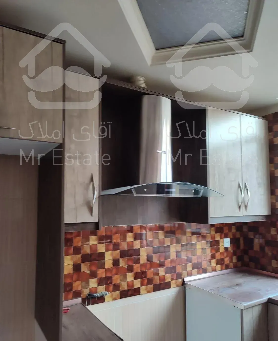 آپارتمان تک واحدی شمالی دوخوابه ۷۰ متری