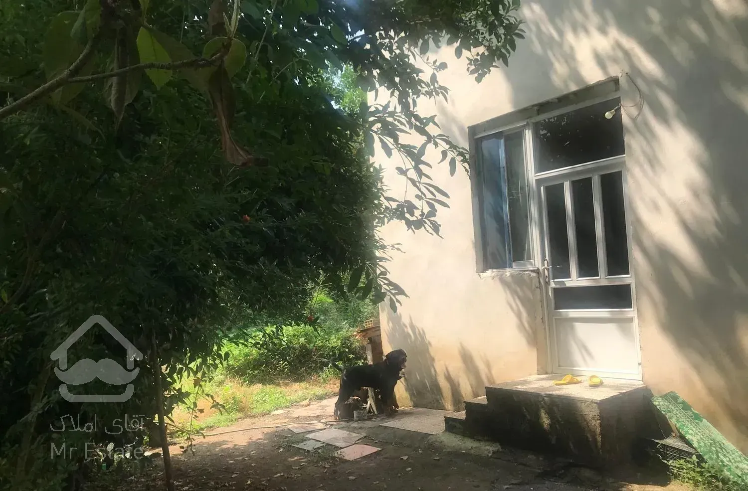 ویلا لنگرود دریاسر مبله فروش یا معاوضه با خودرو