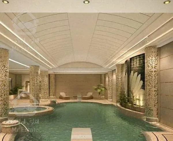 ــ ۱۴۵مترمشاعاتــ هتلینگـ ۲پارکینگ کاج ــ