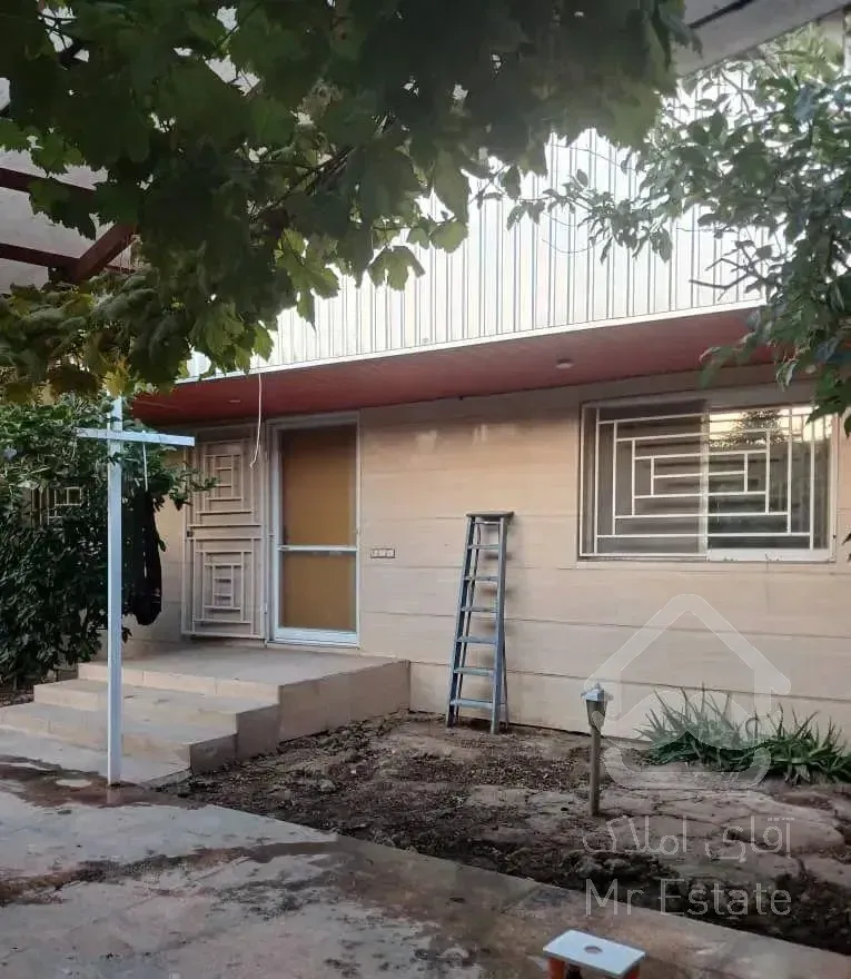 اجاره خانه ویلایی ۹۰ متری ۲ خوابه