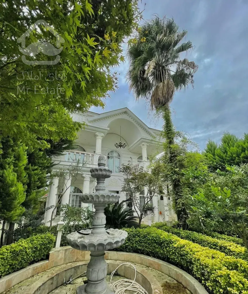 ۲۷۰‌متری سند دار تسویه ۱۲ ماهه بدون سود درنور