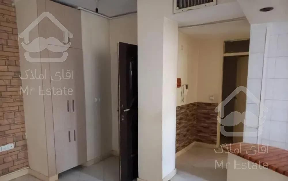 آپارتمان ۶۰ متری سنددار  گلستان ۵۶