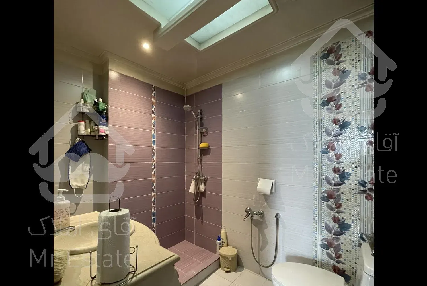 ۱۸۰ متر تک واحدی فول امکانات/هروی ساقدوش