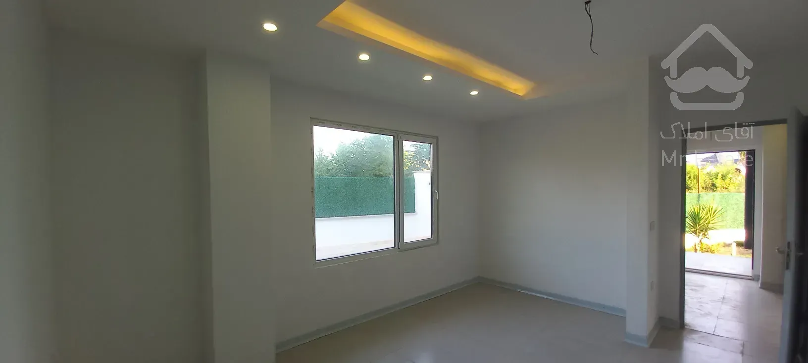 فروش ویلا لاکچری مدرن استخردار تنکابن