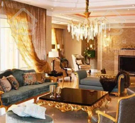 فرشته ۲۸۰ متر لوکیشن منطقه