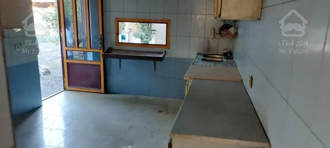 زمین مسکونی/ کافه /سند تکبرگ