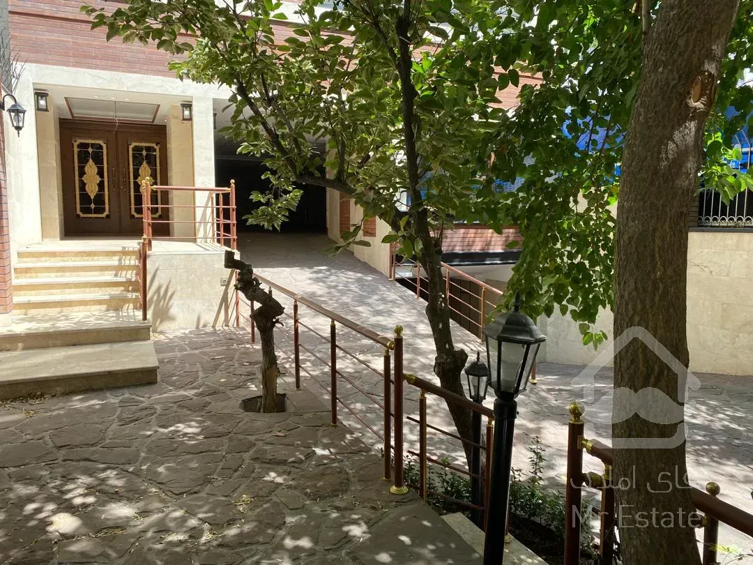 رهن و اجاره 750 متر شریعتی